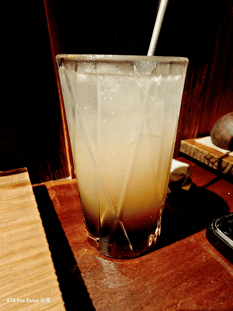 【三重美食】門前隱味牛肉麵三重空軍一村店,全台最難訂的牛肉麵開箱😎 - 第12張圖 【三重美食】門前隱味牛肉麵三重空軍一村店,全台最難訂的牛肉麵開箱😎