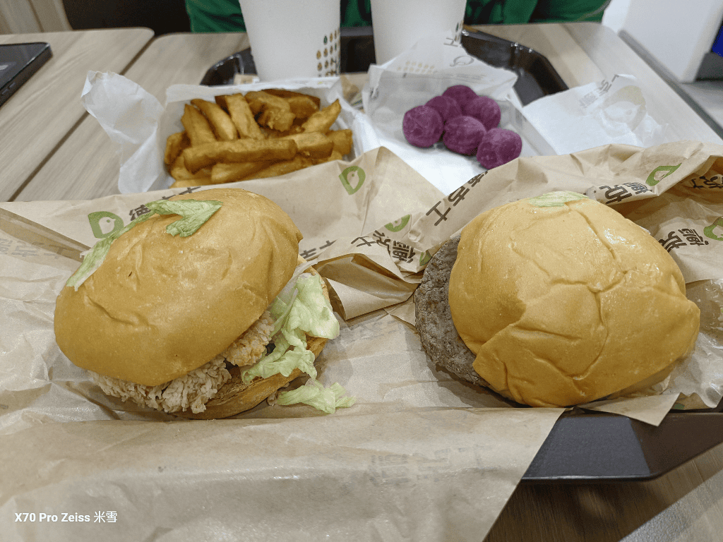 【新莊美食】Dicos德克士脆皮炸雞新莊復興店、十二冰品、鰻有財