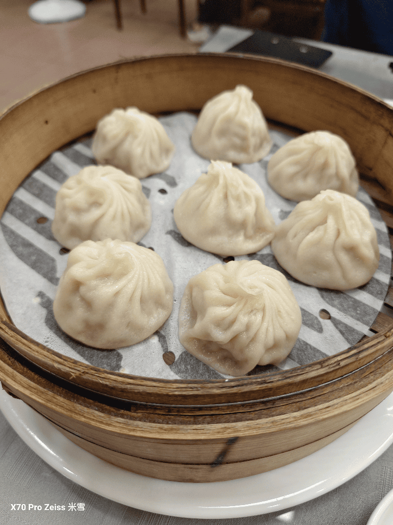【台中美食】沁園春創始店,連續四年米其林推廌美食開箱 - 第10張圖 【台中美食】沁園春創始店,連續四年米其林推廌美食開箱
