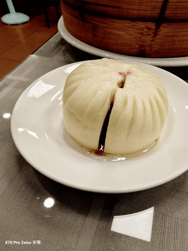 【台中美食】沁園春創始店,連續四年米其林推廌美食開箱 - 第15張圖 【台中美食】沁園春創始店,連續四年米其林推廌美食開箱