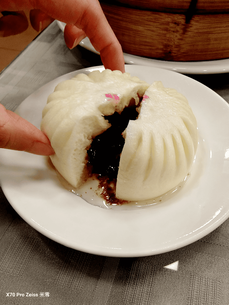 【台中美食】沁園春創始店,連續四年米其林推廌美食開箱 - 第16張圖 【台中美食】沁園春創始店,連續四年米其林推廌美食開箱