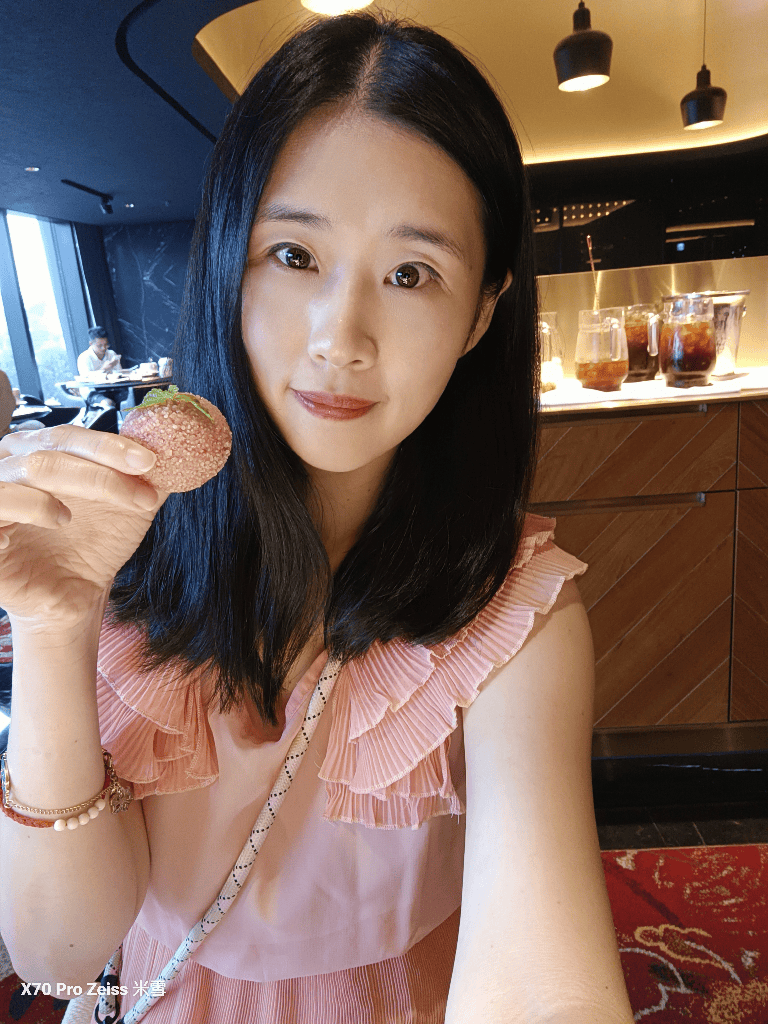 【台中美食】樂美中餐廳,精美粵菜港點吃到飽❤️ - 第23張圖 【台中美食】樂美中餐廳,精美粵菜港點吃到飽❤️