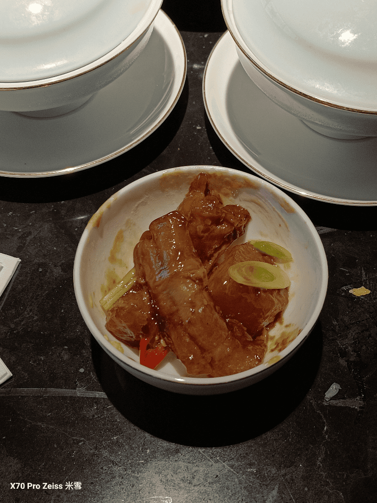 【台中美食】樂美中餐廳,精美粵菜港點吃到飽❤️ - 第14張圖 【台中美食】樂美中餐廳,精美粵菜港點吃到飽❤️