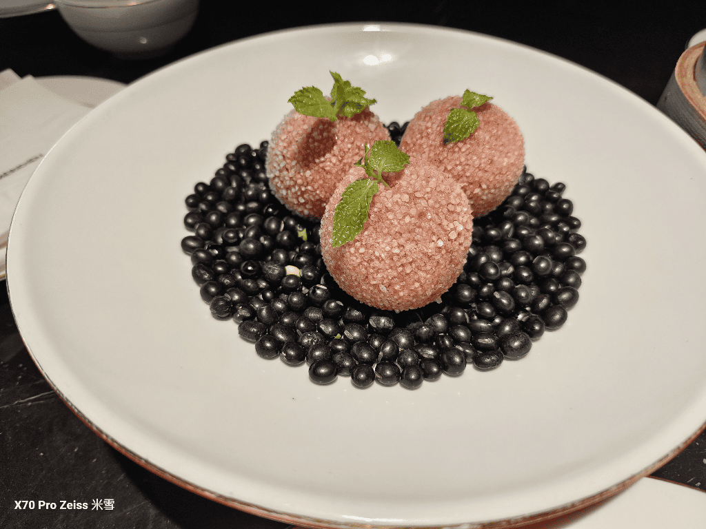【台中美食】樂美中餐廳,精美粵菜港點吃到飽❤️ - 第21張圖 【台中美食】樂美中餐廳,精美粵菜港點吃到飽❤️