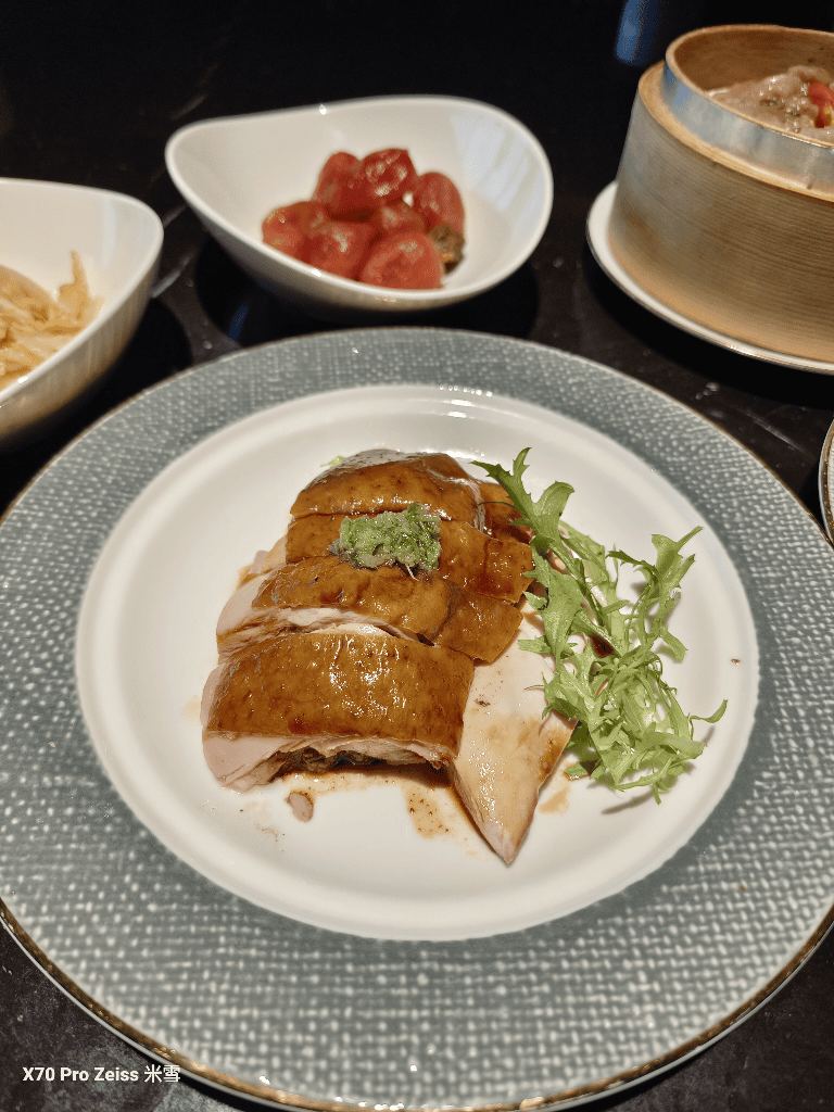【台中美食】樂美中餐廳,精美粵菜港點吃到飽❤️ - 第11張圖 【台中美食】樂美中餐廳,精美粵菜港點吃到飽❤️
