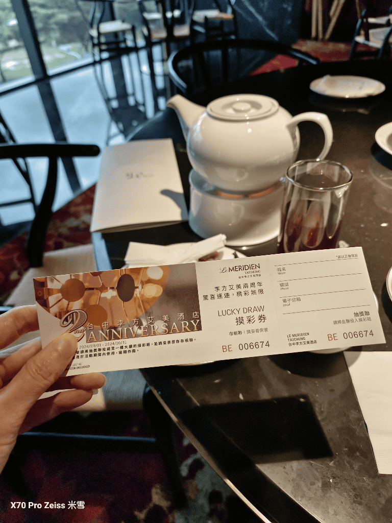 【台中美食】樂美中餐廳,精美粵菜港點吃到飽❤️ - 第37張圖 【台中美食】樂美中餐廳,精美粵菜港點吃到飽❤️