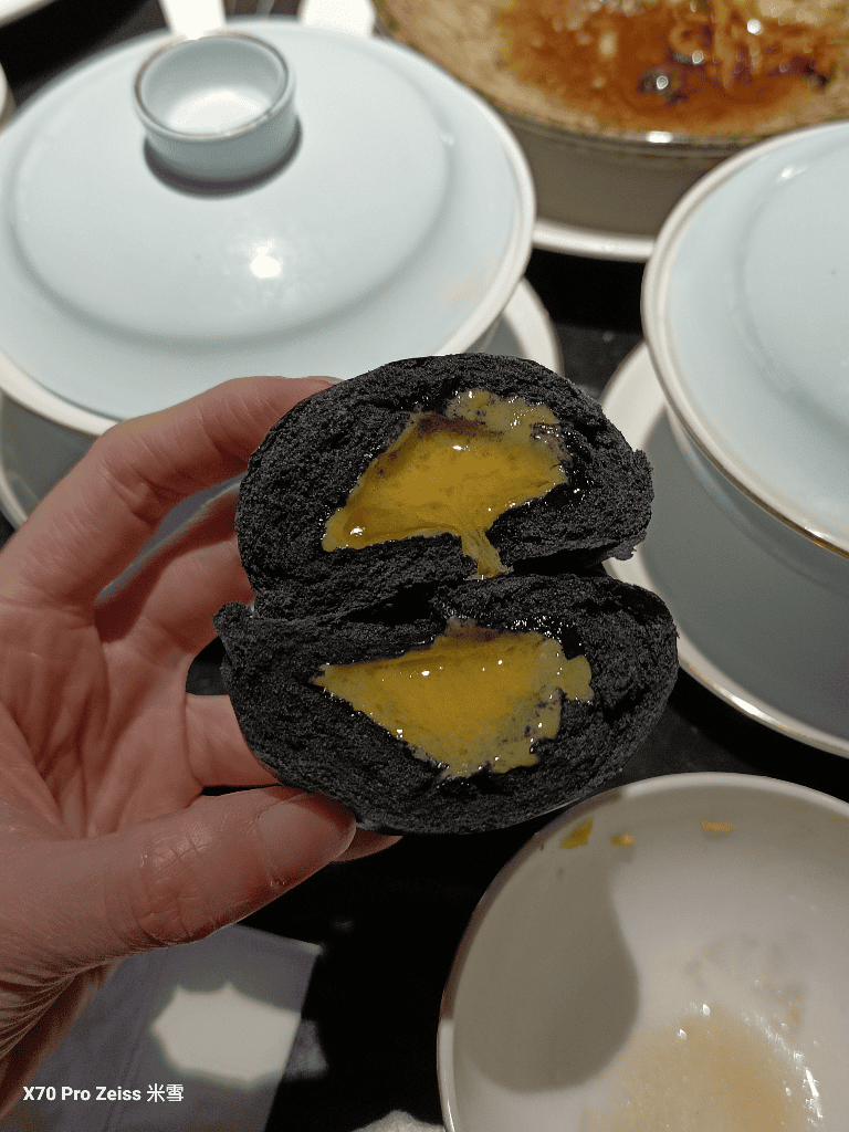 【台中美食】樂美中餐廳,精美粵菜港點吃到飽❤️ - 第32張圖 【台中美食】樂美中餐廳,精美粵菜港點吃到飽❤️