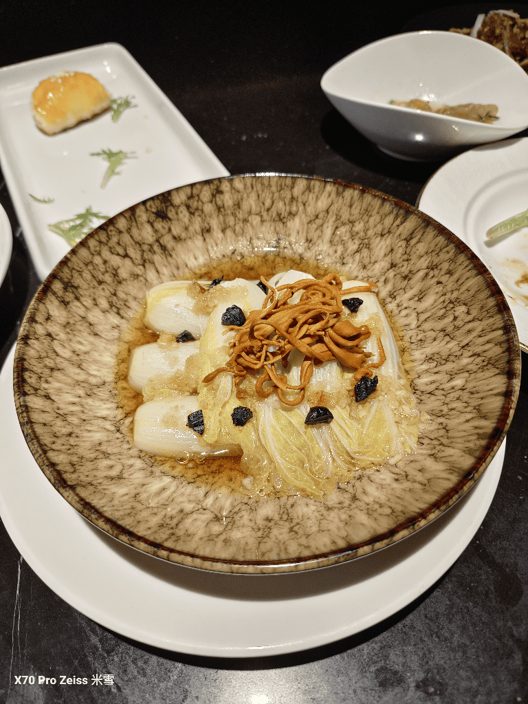 【台中美食】樂美中餐廳,精美粵菜港點吃到飽❤️ - 第15張圖 【台中美食】樂美中餐廳,精美粵菜港點吃到飽❤️