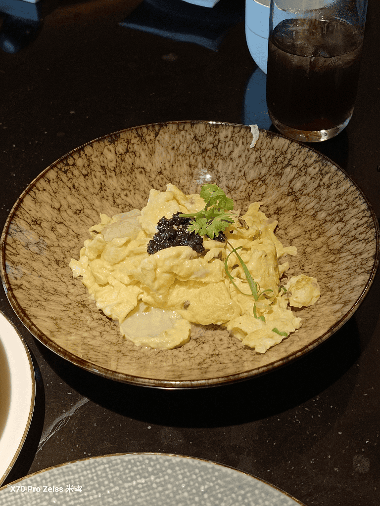 【台中美食】樂美中餐廳,精美粵菜港點吃到飽❤️ - 第36張圖 【台中美食】樂美中餐廳,精美粵菜港點吃到飽❤️