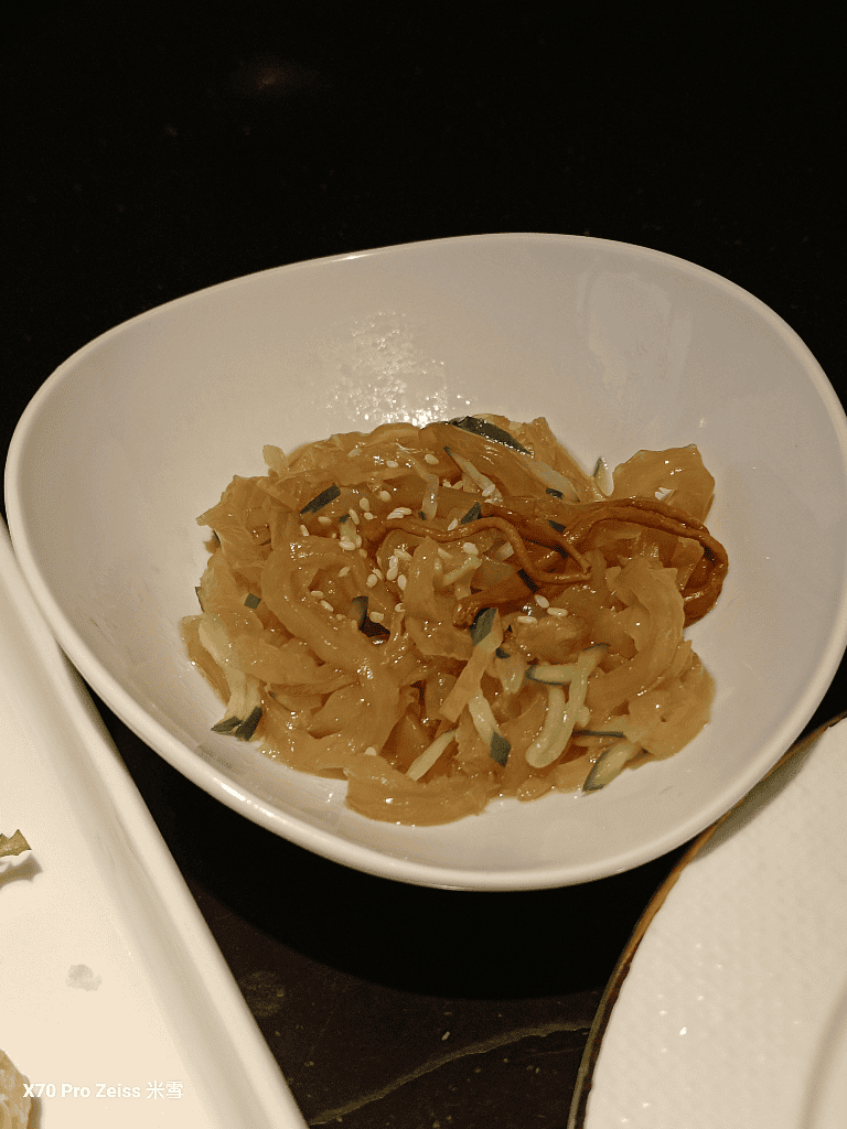 【台中美食】樂美中餐廳,精美粵菜港點吃到飽❤️ - 第31張圖 【台中美食】樂美中餐廳,精美粵菜港點吃到飽❤️