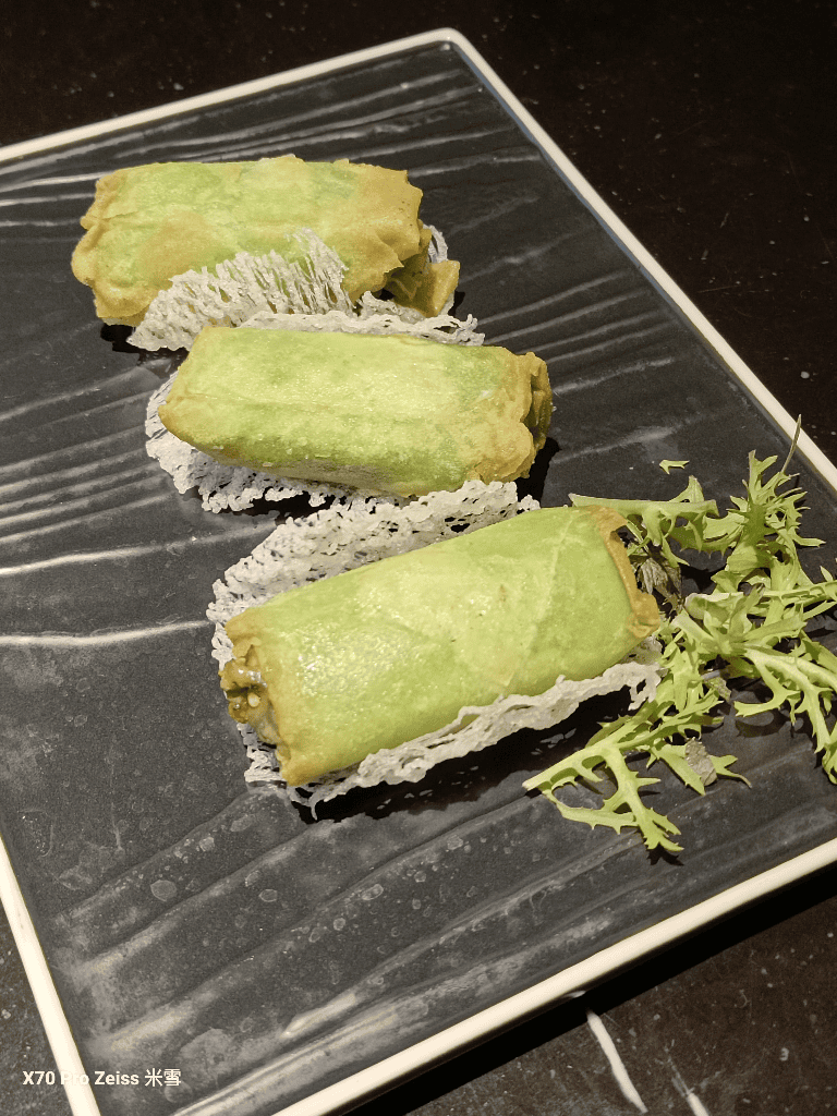 【台中美食】樂美中餐廳,精美粵菜港點吃到飽❤️ - 第19張圖 【台中美食】樂美中餐廳,精美粵菜港點吃到飽❤️