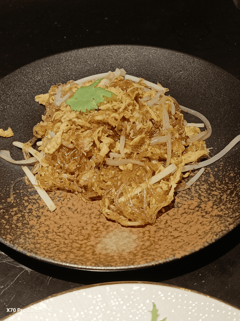 【台中美食】樂美中餐廳,精美粵菜港點吃到飽❤️ - 第34張圖 【台中美食】樂美中餐廳,精美粵菜港點吃到飽❤️