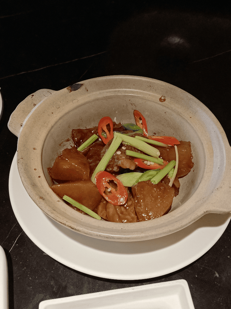 【台中美食】樂美中餐廳,精美粵菜港點吃到飽❤️ - 第13張圖 【台中美食】樂美中餐廳,精美粵菜港點吃到飽❤️