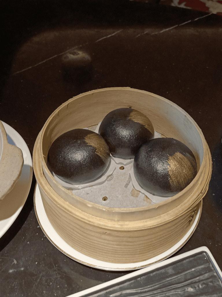 【台中美食】樂美中餐廳,精美粵菜港點吃到飽❤️ - 第35張圖 【台中美食】樂美中餐廳,精美粵菜港點吃到飽❤️