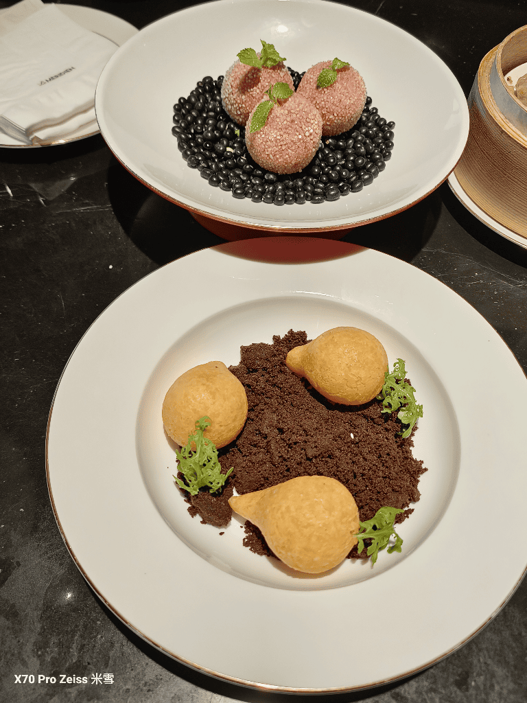 【台中美食】樂美中餐廳,精美粵菜港點吃到飽❤️ - 第22張圖 【台中美食】樂美中餐廳,精美粵菜港點吃到飽❤️