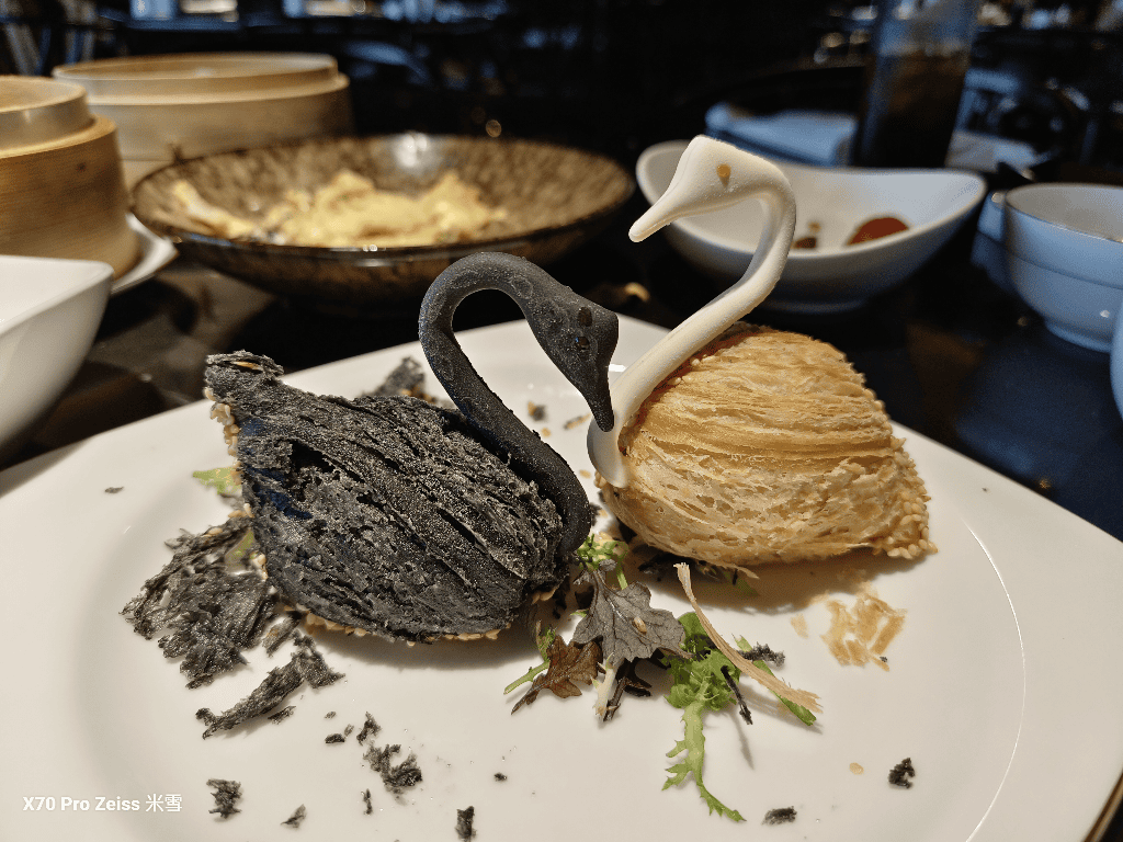 【台中美食】樂美中餐廳,精美粵菜港點吃到飽❤️ - 第25張圖 【台中美食】樂美中餐廳,精美粵菜港點吃到飽❤️