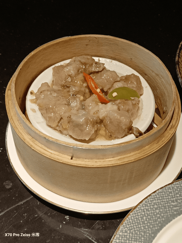 【台中美食】樂美中餐廳,精美粵菜港點吃到飽❤️ - 第16張圖 【台中美食】樂美中餐廳,精美粵菜港點吃到飽❤️