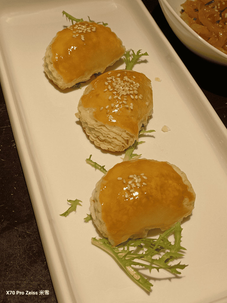 【台中美食】樂美中餐廳,精美粵菜港點吃到飽❤️ - 第20張圖 【台中美食】樂美中餐廳,精美粵菜港點吃到飽❤️