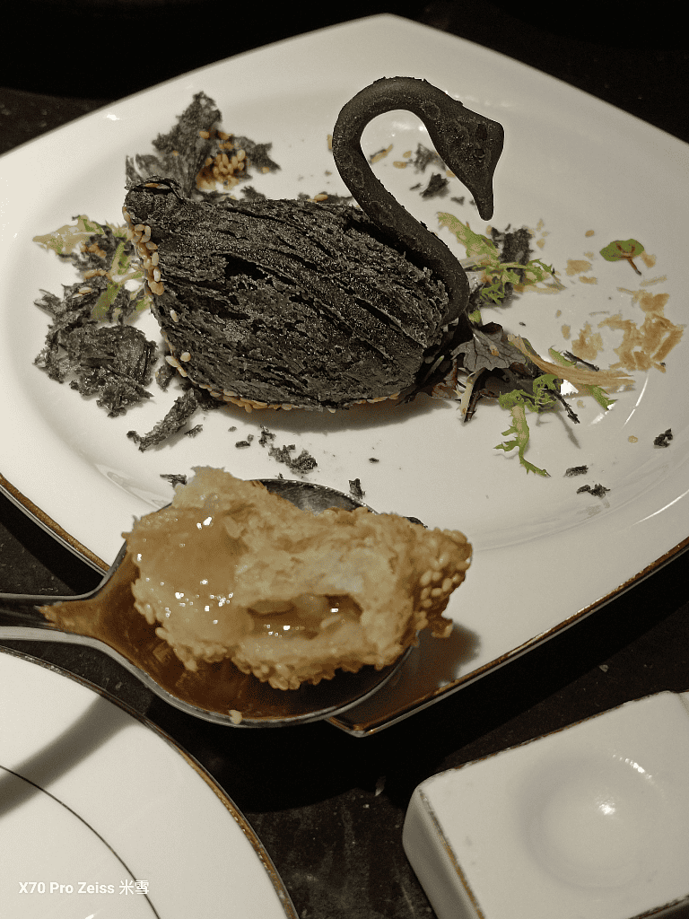 【台中美食】樂美中餐廳,精美粵菜港點吃到飽❤️ - 第24張圖 【台中美食】樂美中餐廳,精美粵菜港點吃到飽❤️
