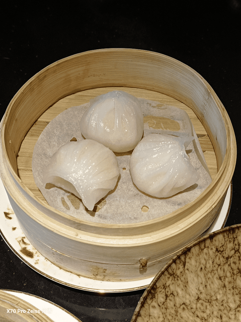 【台中美食】樂美中餐廳,精美粵菜港點吃到飽❤️ - 第18張圖 【台中美食】樂美中餐廳,精美粵菜港點吃到飽❤️