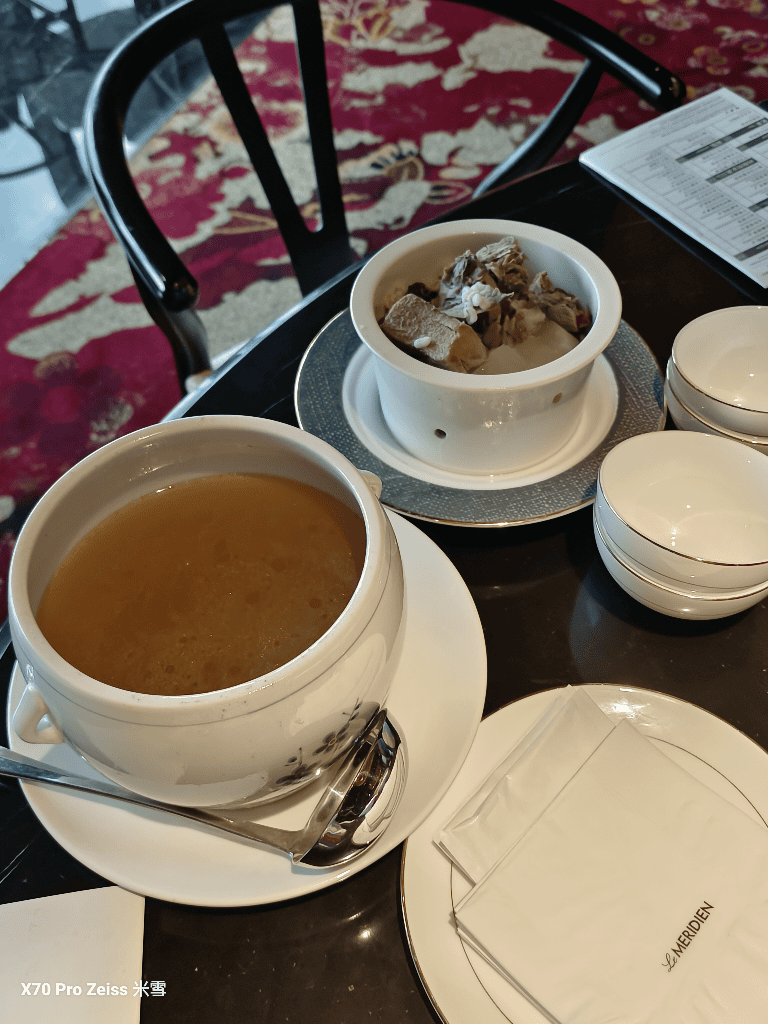 【台中美食】樂美中餐廳,精美粵菜港點吃到飽❤️ - 第10張圖 【台中美食】樂美中餐廳,精美粵菜港點吃到飽❤️