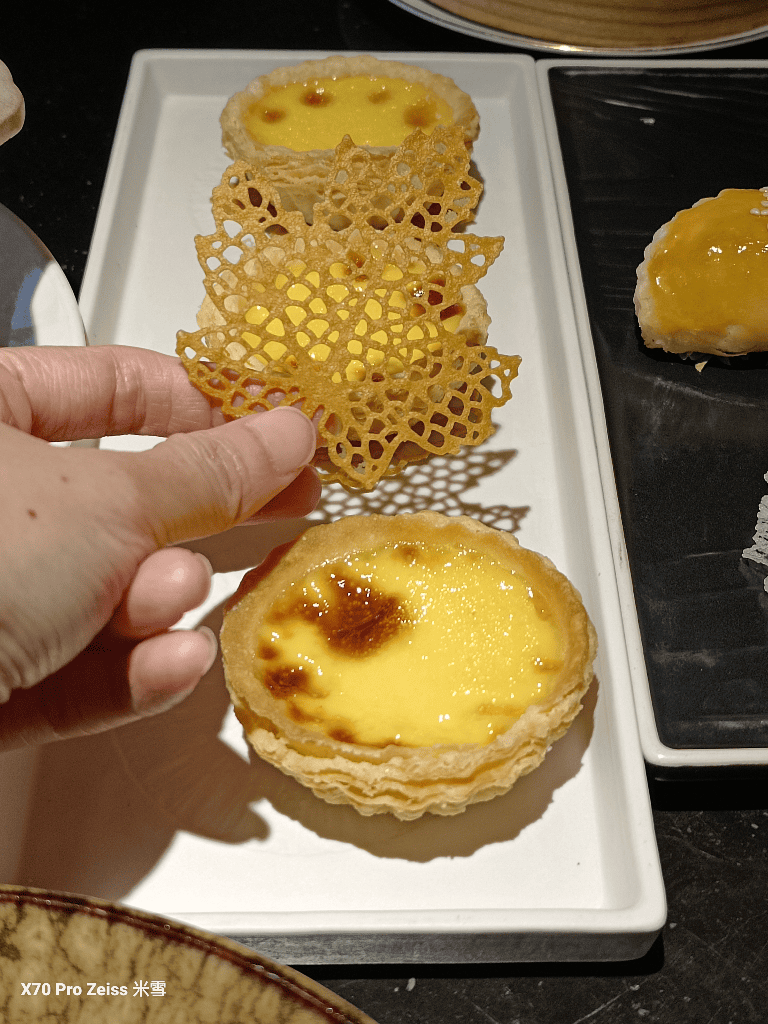 【台中美食】樂美中餐廳,精美粵菜港點吃到飽❤️ - 第27張圖 【台中美食】樂美中餐廳,精美粵菜港點吃到飽❤️