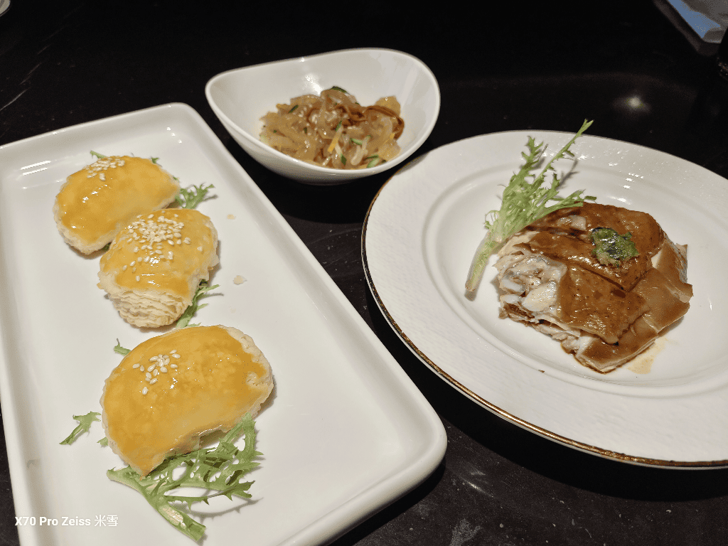 【台中美食】樂美中餐廳,精美粵菜港點吃到飽❤️ - 第33張圖 【台中美食】樂美中餐廳,精美粵菜港點吃到飽❤️