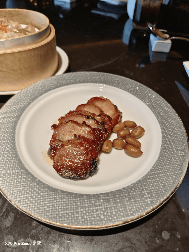 【台中美食】樂美中餐廳,精美粵菜港點吃到飽❤️ - 第9張圖 【台中美食】樂美中餐廳,精美粵菜港點吃到飽❤️