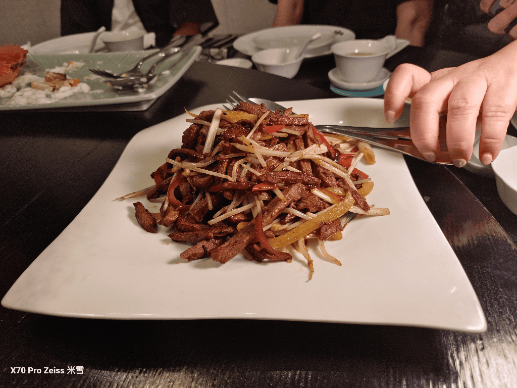 【台北美食】寒舍食譜，再訪連續五年得到米其林指南推廌的美味料理❤️