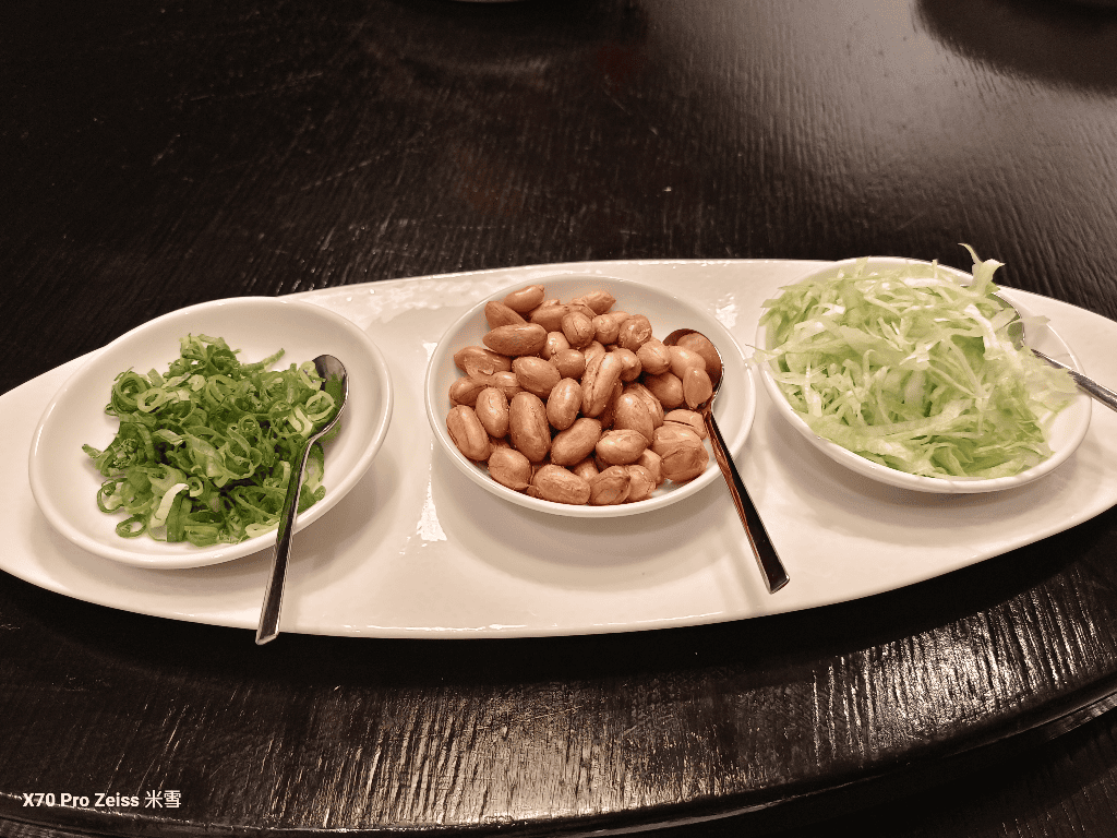 【台北美食】寒舍食譜，再訪連續五年得到米其林指南推廌的美味料理❤️