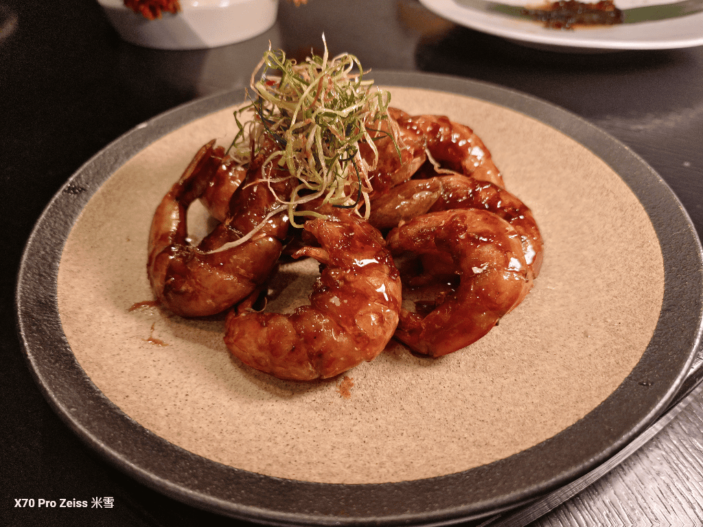 【台北美食】寒舍食譜，再訪連續五年得到米其林指南推廌的美味料理❤️