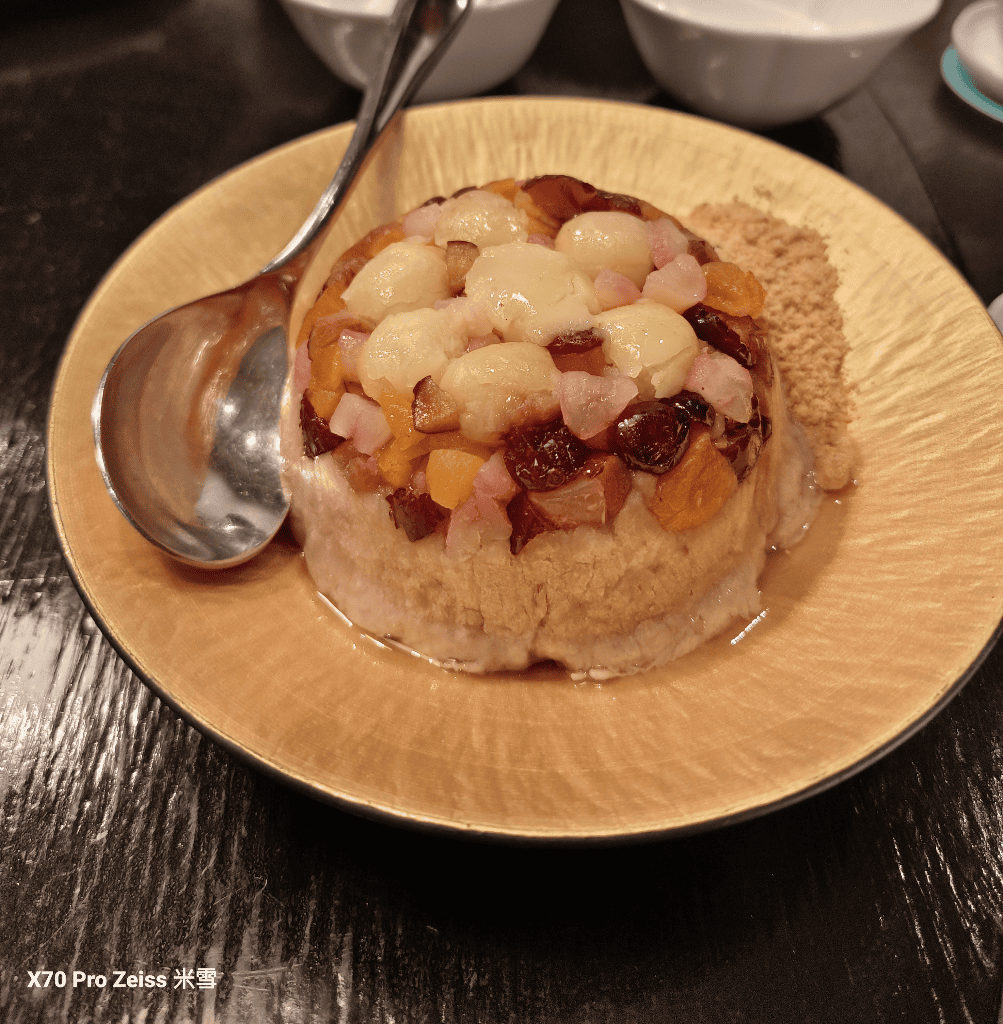 【台北美食】寒舍食譜，再訪連續五年得到米其林指南推廌的美味料理❤️