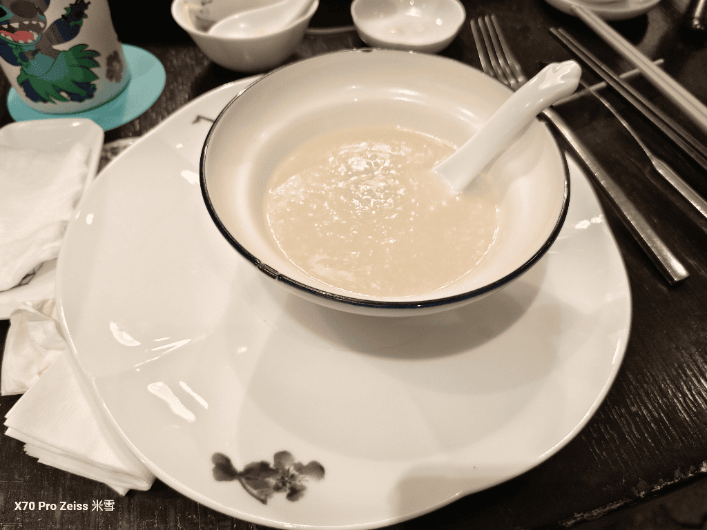 【台北美食】寒舍食譜，再訪連續五年得到米其林指南推廌的美味料理❤️