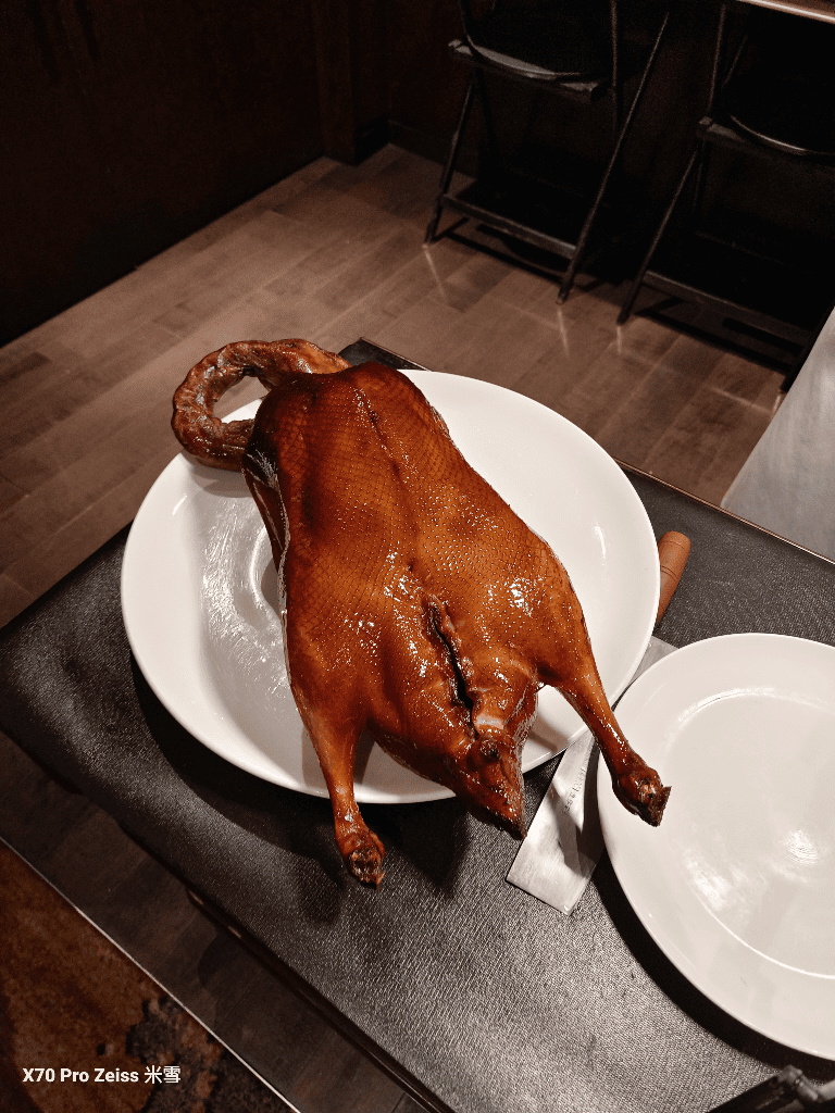 【台北美食】寒舍食譜，再訪連續五年得到米其林指南推廌的美味料理❤️