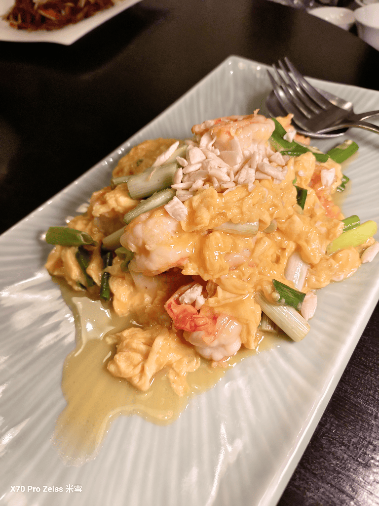【台北美食】寒舍食譜，再訪連續五年得到米其林指南推廌的美味料理❤️