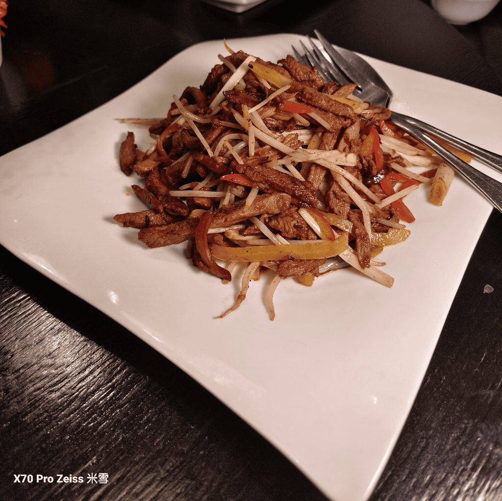 【台北美食】寒舍食譜，再訪連續五年得到米其林指南推廌的美味料理❤️