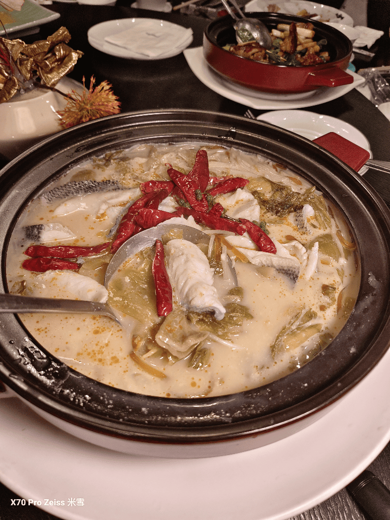 【台北美食】寒舍食譜，再訪連續五年得到米其林指南推廌的美味料理❤️