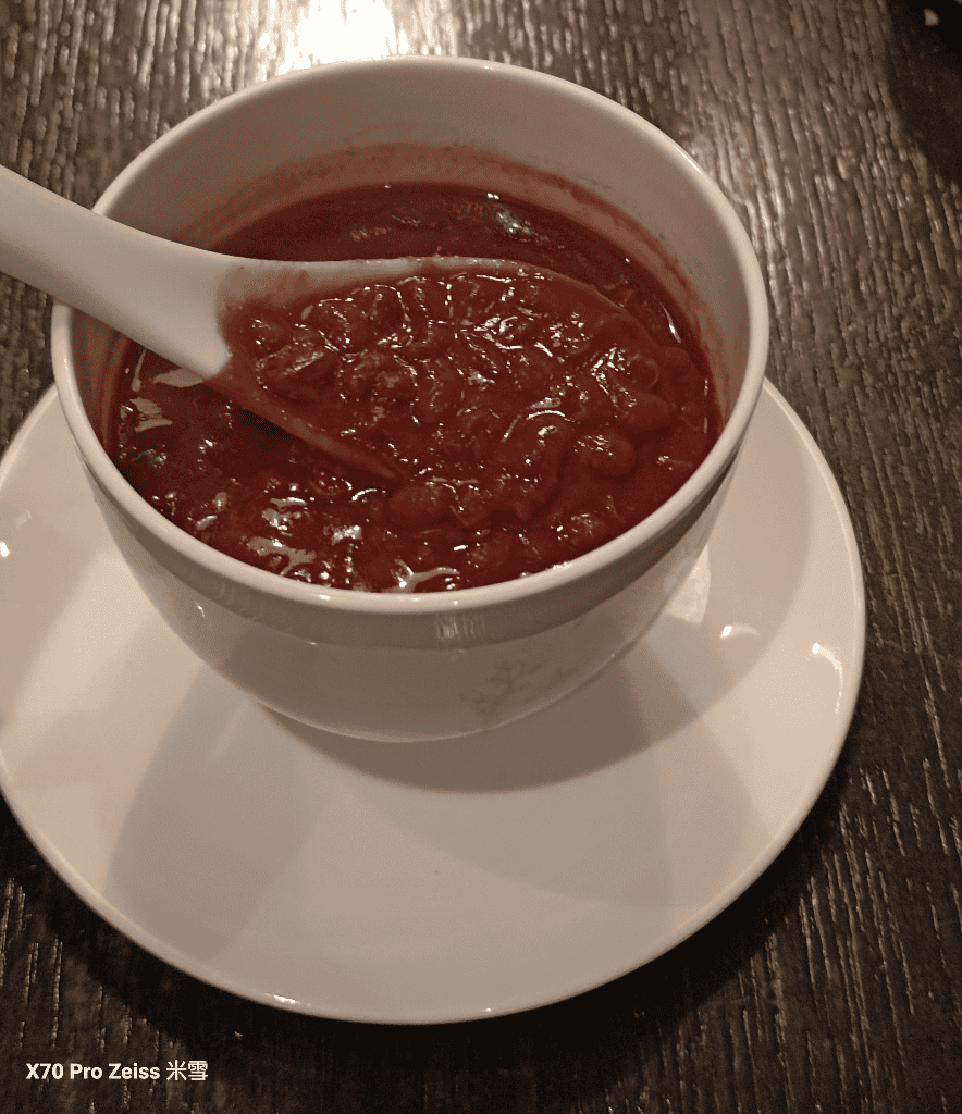 【台北美食】寒舍食譜，再訪連續五年得到米其林指南推廌的美味料理❤️