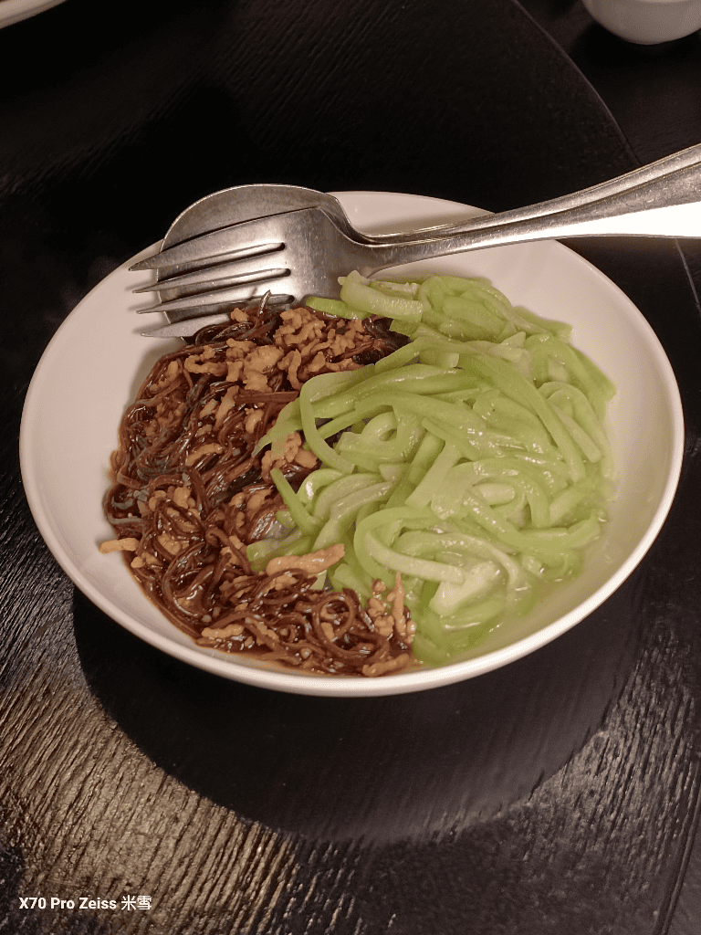 【台北美食】寒舍食譜，再訪連續五年得到米其林指南推廌的美味料理❤️