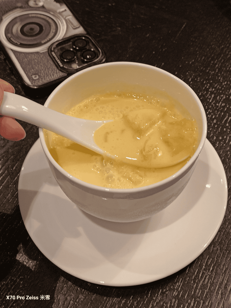 【台北美食】寒舍食譜，再訪連續五年得到米其林指南推廌的美味料理❤️
