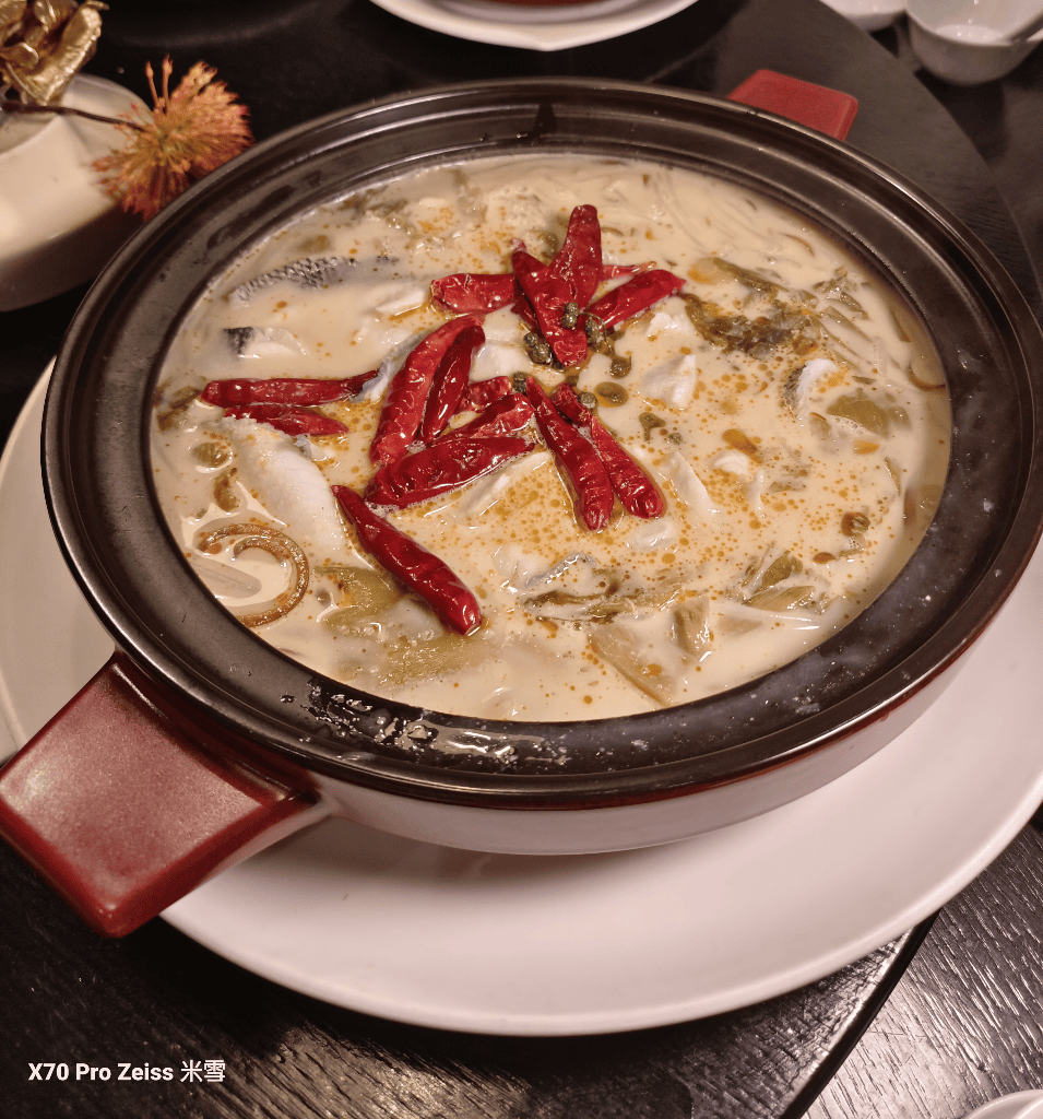 【台北美食】寒舍食譜，再訪連續五年得到米其林指南推廌的美味料理❤️