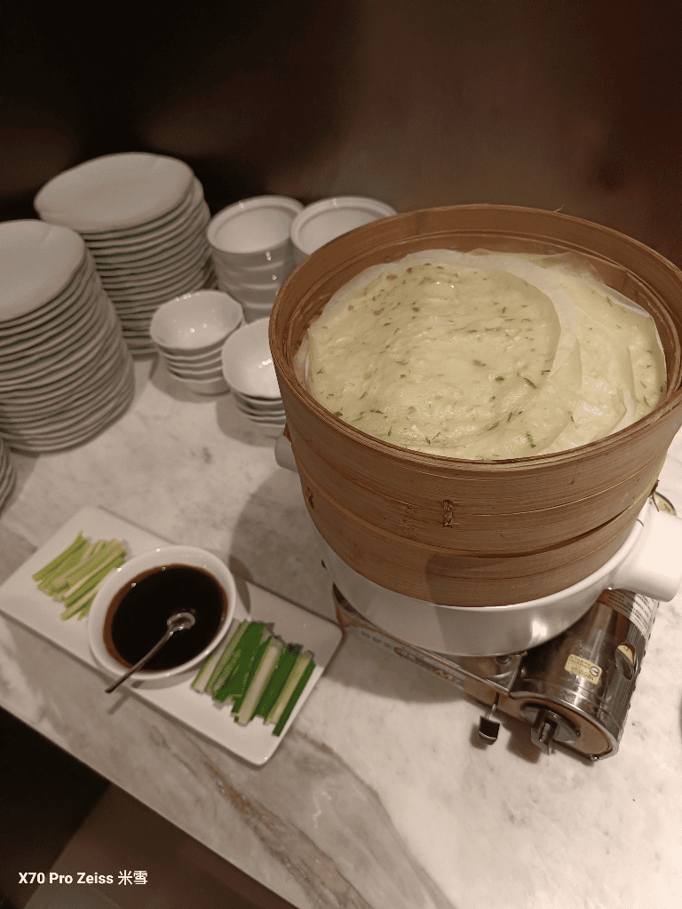 【台北美食】寒舍食譜，再訪連續五年得到米其林指南推廌的美味料理❤️