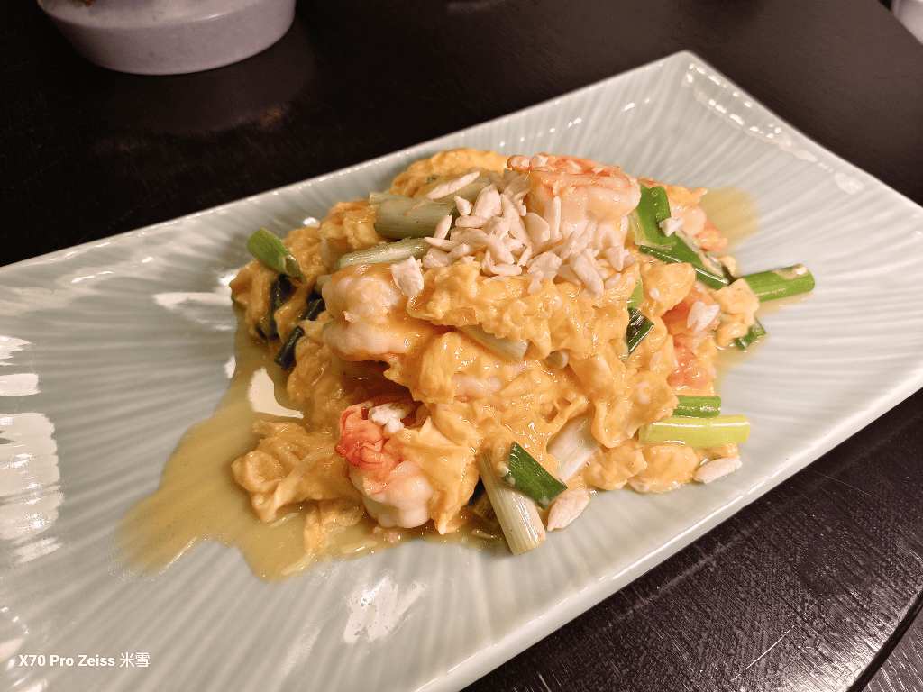 【台北美食】寒舍食譜，再訪連續五年得到米其林指南推廌的美味料理❤️