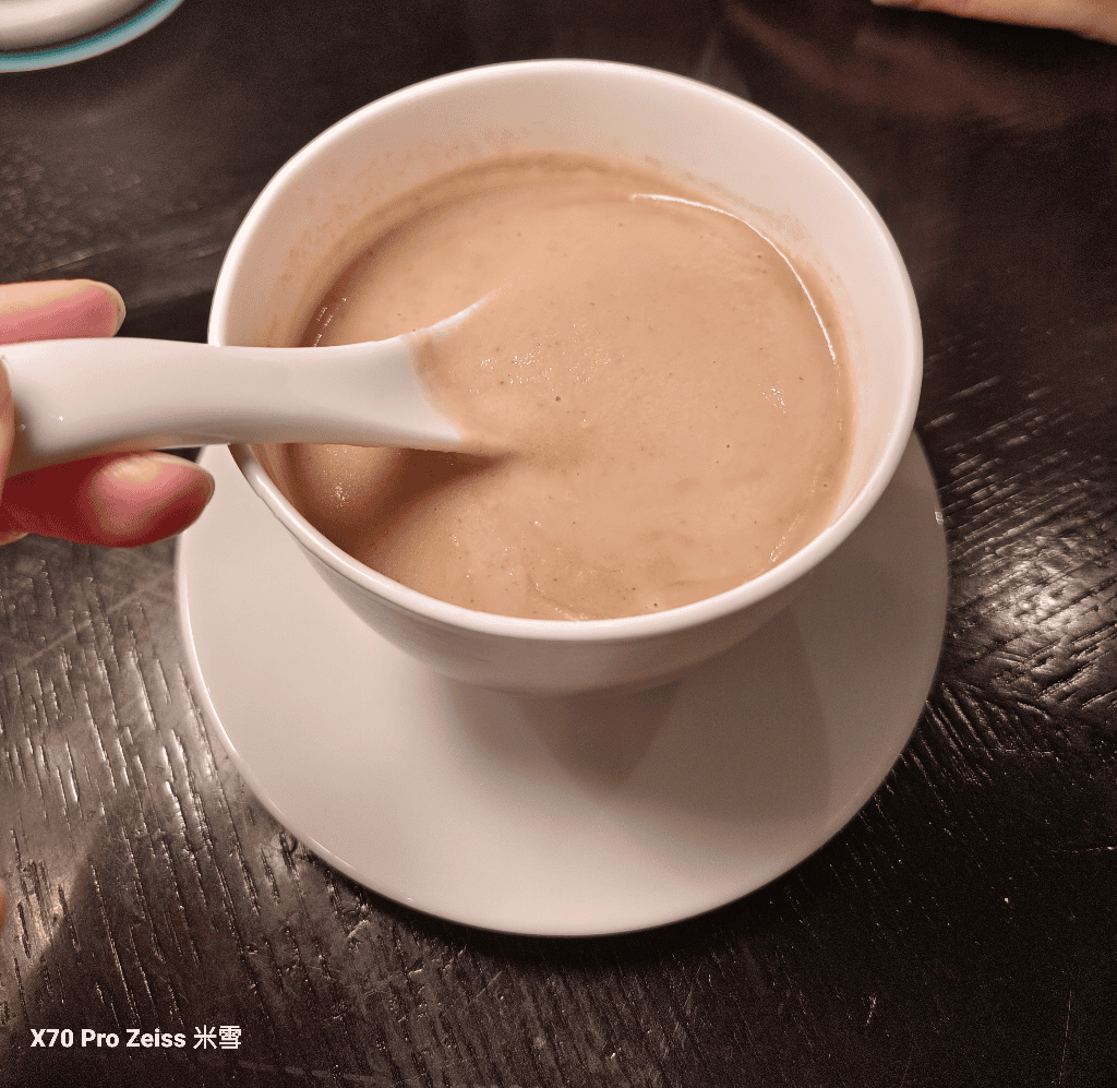 【台北美食】寒舍食譜，再訪連續五年得到米其林指南推廌的美味料理❤️