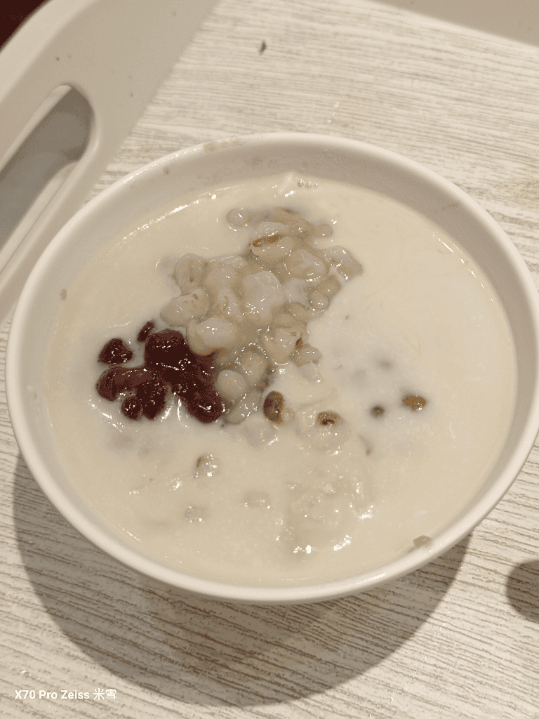 【新莊美食】麵大廚上新莊店，低消一碗麵即可豆花自由❤️