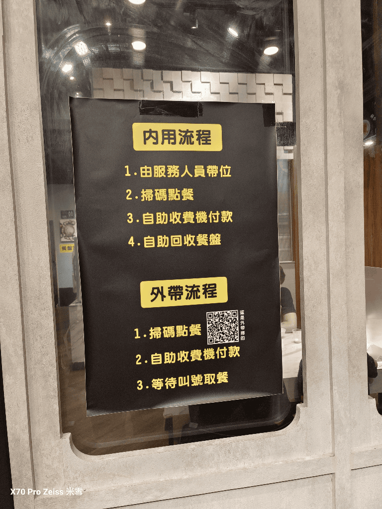 【新莊美食】麵大廚上新莊店，低消一碗麵即可豆花自由❤️