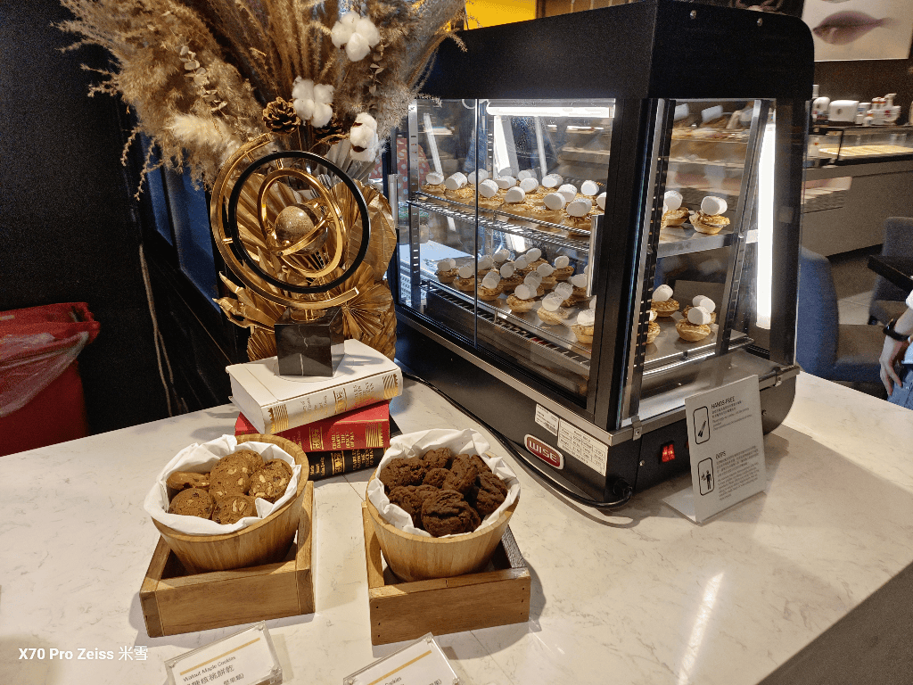 【台北吃到飽】探索廚房平日午餐31訪，安格士牛排回歸餐枱大升級❤️