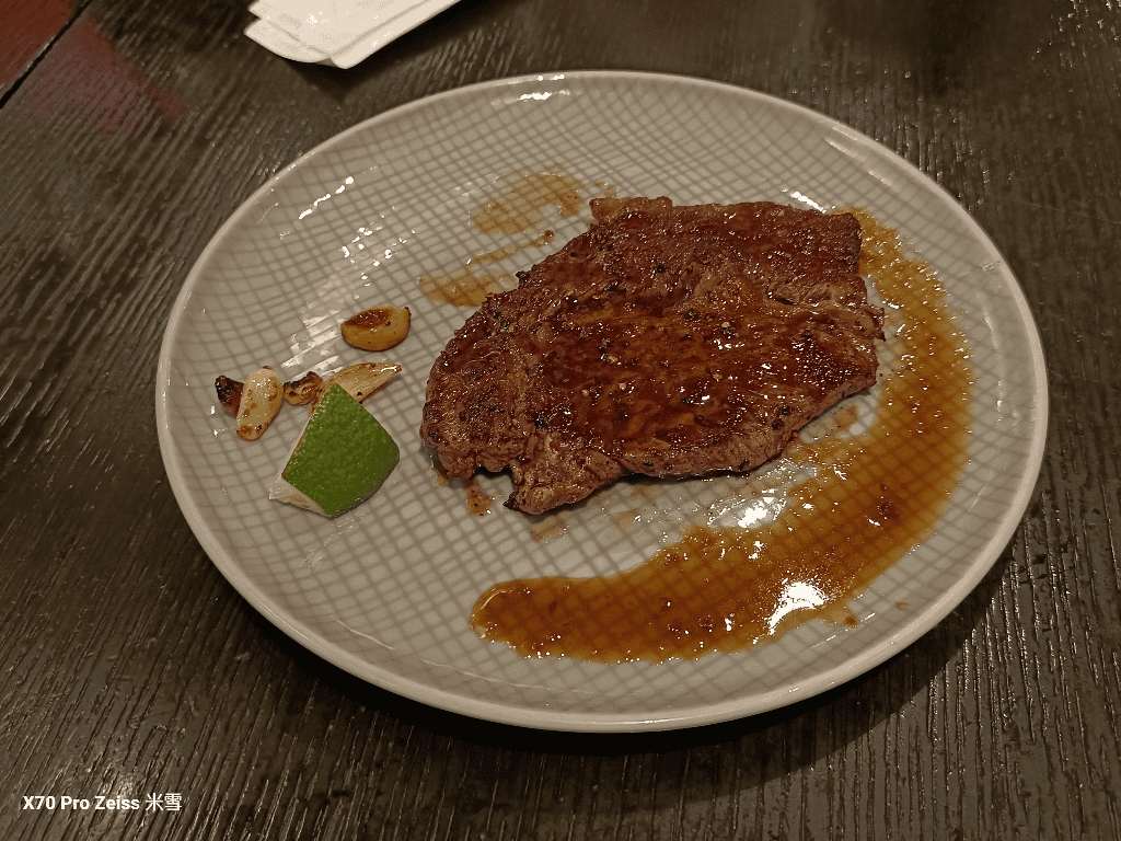 【台北吃到飽】探索廚房平日午餐31訪，安格士牛排回歸餐枱大升級❤️