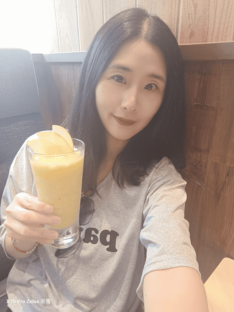 【新莊美食】武蔵野森珈琲Diner新莊思源店再訪，再餐點好吃且環境好的咖啡館❤️
