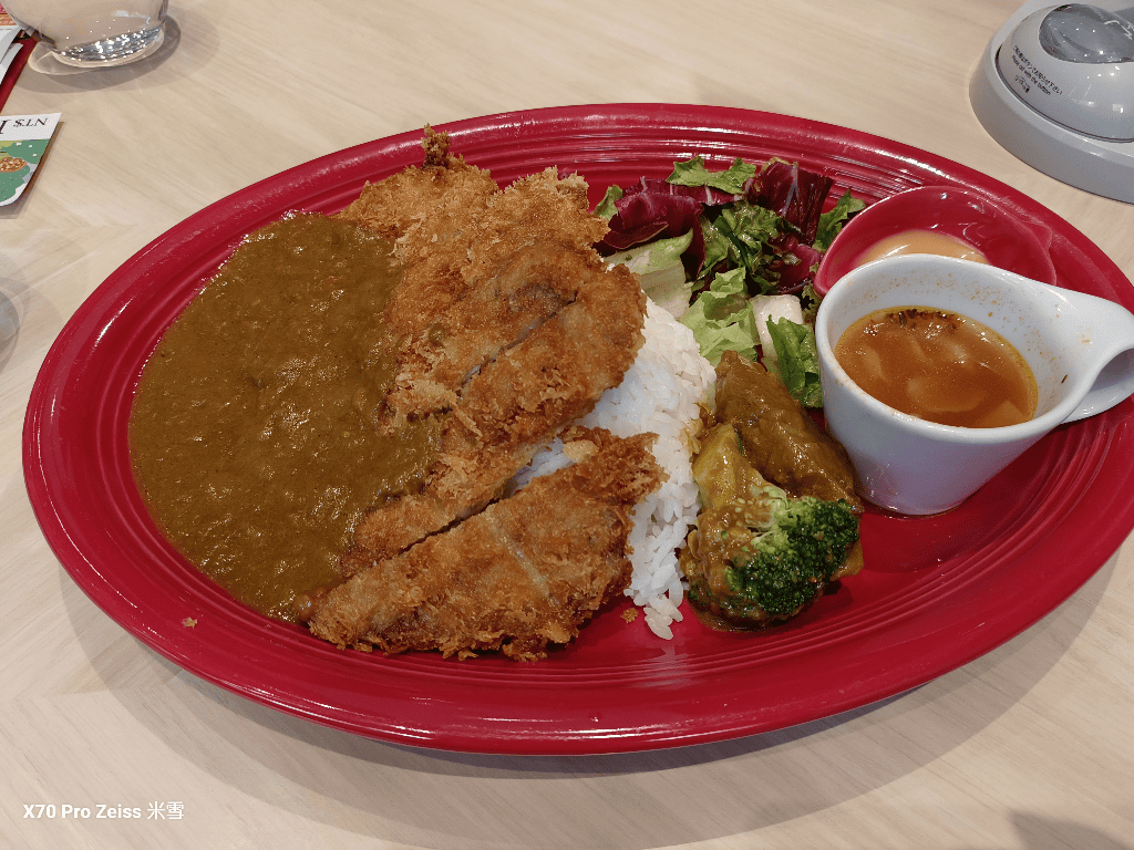 【新莊美食】武蔵野森珈琲Diner新莊思源店再訪，再餐點好吃且環境好的咖啡館❤️
